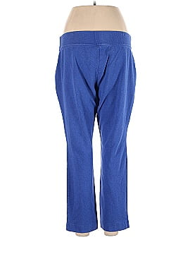 Lands' End Active Pants (view 2)