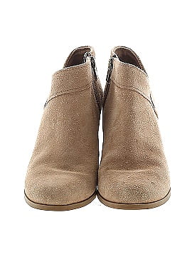 Koolaburra by UGG Ankle Boots (view 2)