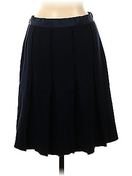 Brooks Brothers Wool Skirt (view 2)