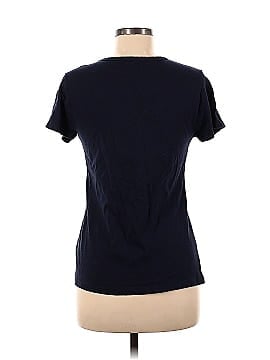 J.Crew Factory Store Short Sleeve T-Shirt (view 2)