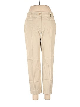 Ann Taylor Khakis (view 1)