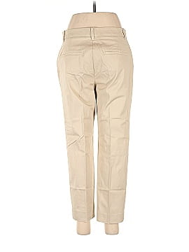 Ann Taylor Khakis (view 2)