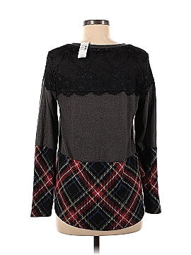 Maurices Long Sleeve Top (view 2)