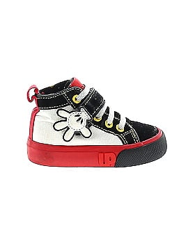 Mickey Mouse Sneakers (view 1)