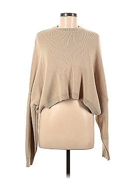 Nasty Gal Inc. Pullover Sweater (view 1)