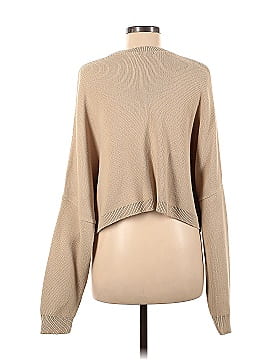 Nasty Gal Inc. Pullover Sweater (view 2)