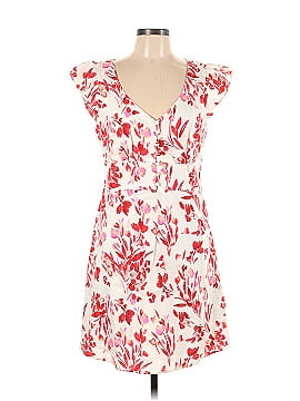 Banana Republic Casual Dress (view 1)