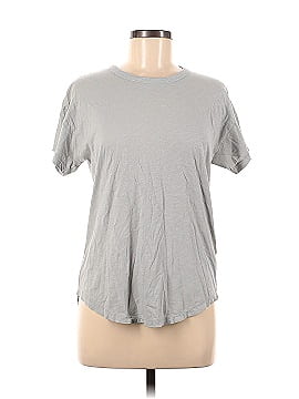 Madewell Short Sleeve T-Shirt (view 1)