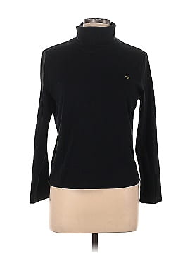 Lauren by Ralph Lauren Long Sleeve Turtleneck (view 1)