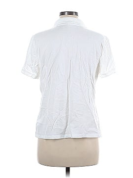 Gap Short Sleeve Polo (view 2)