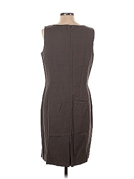 Ann Taylor Casual Dress (view 2)