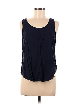 J.Crew Factory Store Sleeveless Blouse (view 1)