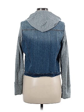 New Look Denim Jacket (view 2)