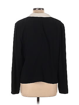 Jones New York Sleeveless Blouse (view 2)