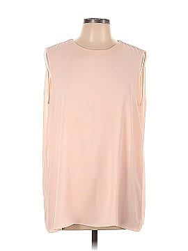 Uniqlo Sleeveless Blouse (view 1)