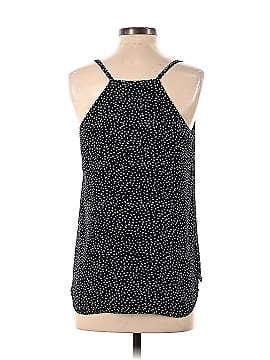 Ann Taylor LOFT Sleeveless Blouse (view 2)