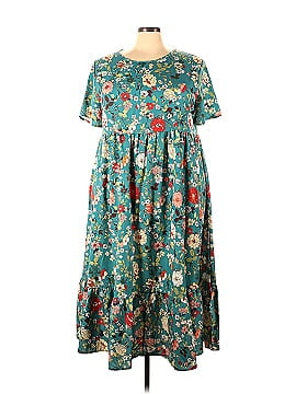 Emery Rose Casual Dress (view 1)