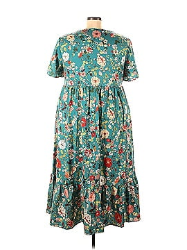 Emery Rose Casual Dress (view 2)