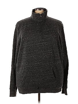 Homage Turtleneck Sweater (view 1)