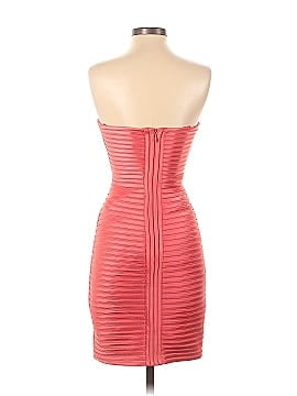 BCBGMAXAZRIA Cocktail Dress (view 2)