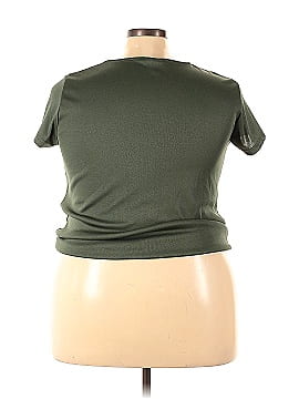 Vero Moda Short Sleeve Top (view 2)