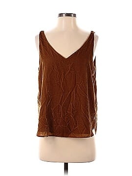 Ann Taylor LOFT Sleeveless Blouse (view 1)