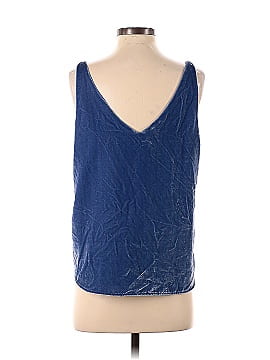 Ann Taylor LOFT Sleeveless Top (view 2)