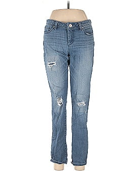 LC Lauren Conrad Jeans (view 1)