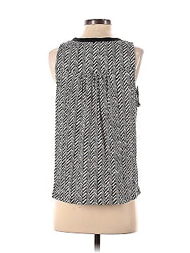 Ann Taylor LOFT Sleeveless Blouse (view 2)