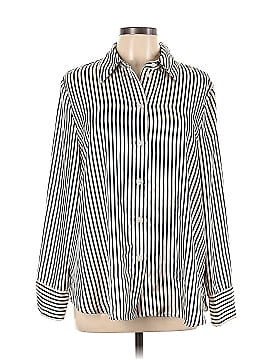 H&M Long Sleeve Blouse (view 1)