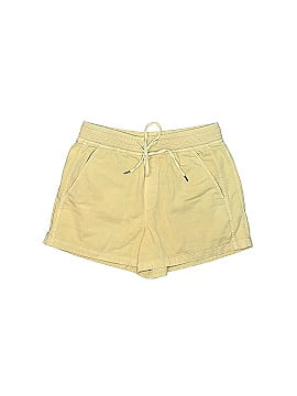 Gap Khaki Shorts (view 1)