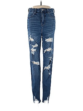 American Eagle Outfitters Jeans (view 1)