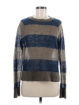 Patterson J. Kincaid Pullover Sweater (view 1)