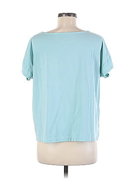 J.Jill Short Sleeve T-Shirt (view 2)