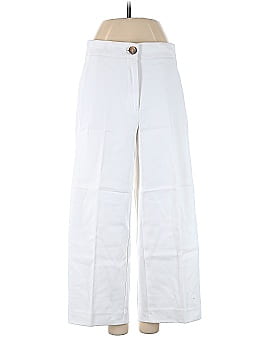 Ann Taylor Linen Pants (view 1)