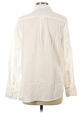 J.Crew Long Sleeve Button-Down Shirt (view 2)