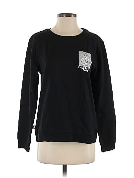 Karl Lagerfeld Paris Long Sleeve T-Shirt (view 1)