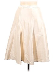 Banana Republic Silk Skirt