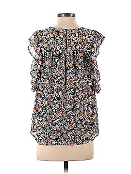 Ann Taylor LOFT Sleeveless Blouse (view 2)