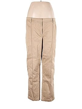 Ann Taylor Khakis (view 1)