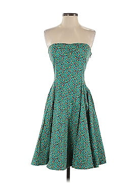 Betsey Johnson Cocktail Dress (view 1)