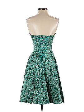 Betsey Johnson Cocktail Dress (view 2)