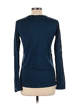 Athleta Long Sleeve T-Shirt (view 2)