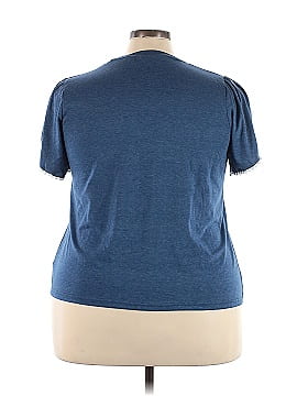 Shein Short Sleeve T-Shirt (view 2)