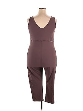 Active by Old Navy Jumpsuit (view 2)