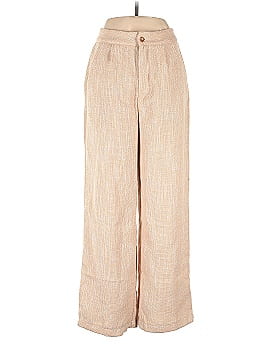 Shein Linen Pants (view 1)