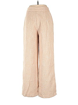 Shein Linen Pants (view 2)