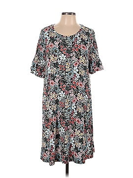 Ann Taylor LOFT Casual Dress (view 1)