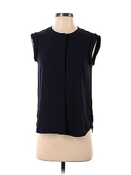 J.Crew Sleeveless Blouse (view 1)