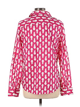 Talbots Outlet Long Sleeve Blouse (view 2)